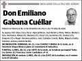 GABANA CUELLAR,EMILIANO