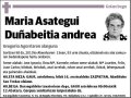 ASATEGUI DUÑABEITIA,MARIA