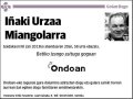 URZAA MIANGOLARRA,IÑAKI