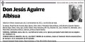 AGUIRRE ALBISUA,JESUS