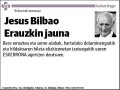 BILBAO ERAUZKIN,JESUS