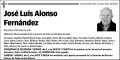 ALONSO FERNANDEZ,JOSE LUIS
