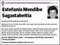 MENDIBE SAGASTABEITIA,ESTEFANIA