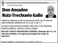 RUIZ-TRECHUELO GALLO,AMADEO