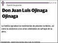 OJINAGA OJINAGA,JUAN LUIS