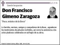 GIMENO ZARAGOZA,FRANCISCO