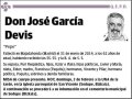 GARCIA DEVIS,JOSE