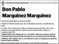 MARQUINEZ MARQUINEZ,PABLO