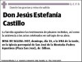 ESTEFANIA CASTILLO,JESUS