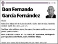 GARCIA FERNANDEZ,FERNANDO