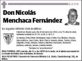 MENCHACA FERNANDEZ,NICOLAS