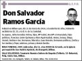 RAMOS GARCIA,SALVADOR