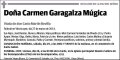 GARAGALZA MUGICA,CARMEN