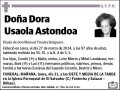 USAOLA ASTONDOA,DORA