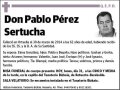 PEREZ SERTUCHA,PABLO
