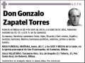 ZAPATEL TORRES,GONZALO