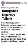 SAGARDUY TELLERIA,IGNACIO