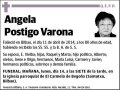 POSTIGO VARONA,ANGELA