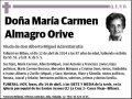 ALMAGRO ORIVE,MARIA CARMEN