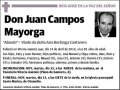 CAMPOS MAYORGA,JUAN