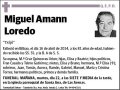 AMANN LOREDO,MIGUEL