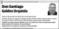 GALDOS URQUIOLA,SANTIAGO