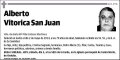 VITORICA SAN JUAN,ALBERTO