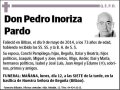 INORIZA PARDO,PEDRO