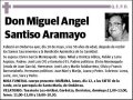 SANTISO ARAMAYO,MIGUEL ANGEL