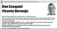 VICENTE BERMEJO,EZEQUIEL