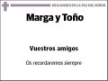BERRUETA CARCAMO Y MARGARITA IMAZ MANZANOS,JOSE ANTONIO