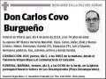 COVO BURGUEÑO,CARLOS