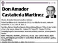 CASTAÑEDA MARTINEZ,AMADOR