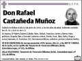 CASTAÑEDA MUÑOZ,RAFAEL
