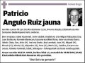 ANGULO RUIZ,PATRICIO
