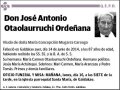 OTAOLAURRUCHI ORDEÑANA,JOSE ANTONIO