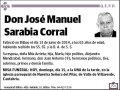 SARABIA CORRAL,JOSE MANUEL