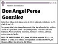 PEREA GONZALEZ,ANGEL