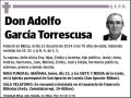 GARCIA TORRESCUSA,ADOLFO