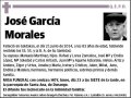 GARCIA MORALES,JOSE