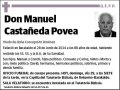 CASTAÑEDA POVEA,MANUEL