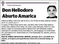 ABURTO AMARICA,HELIODORO