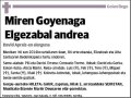 GOYENAGA ELGEZABAL,MIREN