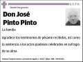 PINTO PINTO,JOSE
