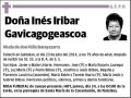 IRIBAR GAVICAGOGEASCOA,INES