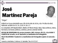 MARTINEZ PAREJA,JOSE
