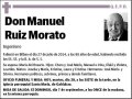 RUIZ MORATO,MANUEL