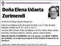 UDAETA ZURIMENDI,ELENA