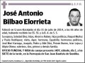 BILBAO ELORRIETA,JOSE ANTONIO