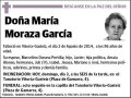 MORAZA GARCIA,MARIA